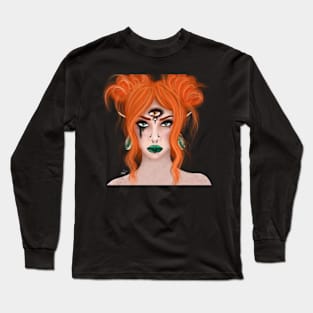 RESENTFUL Long Sleeve T-Shirt